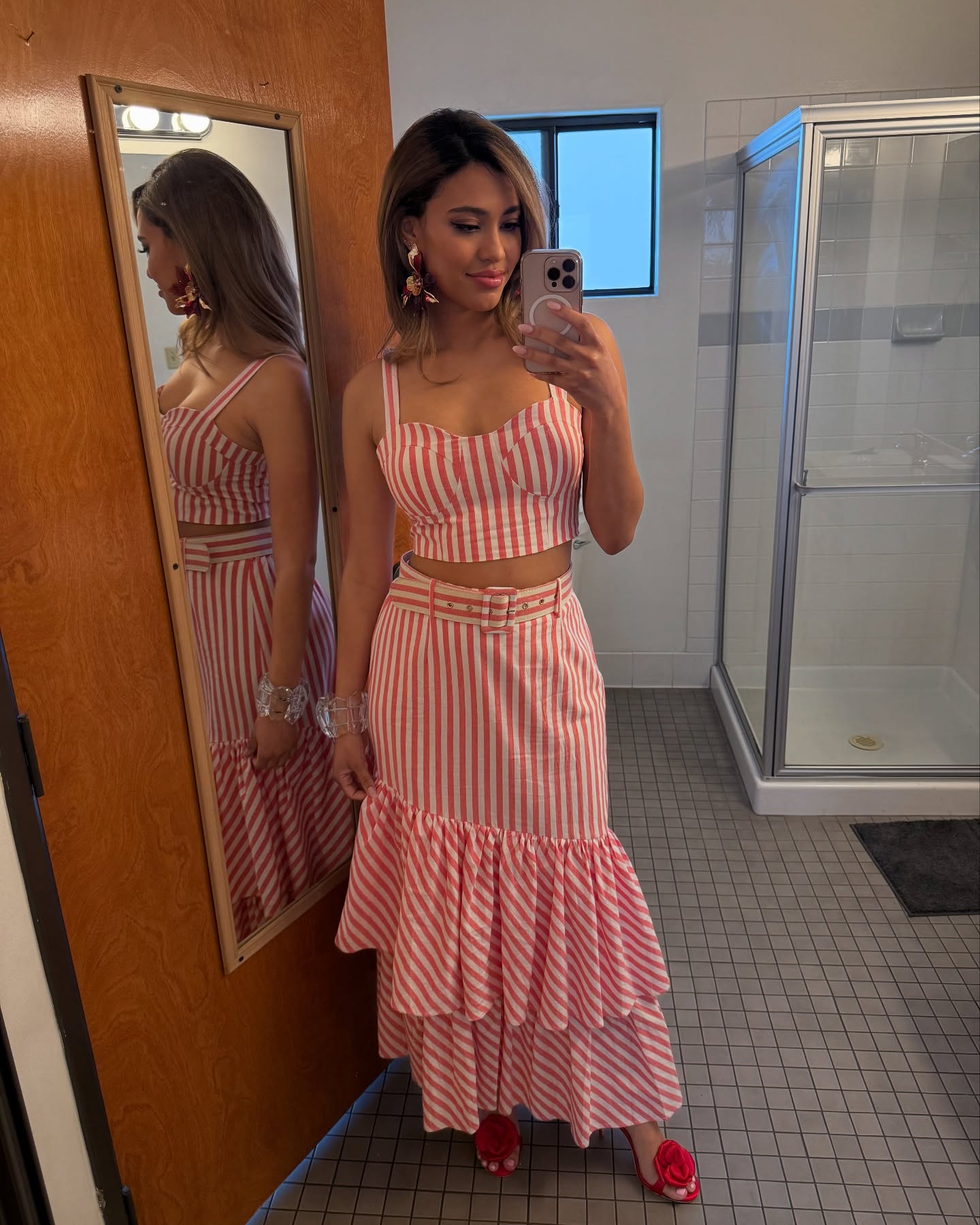 Kara Royster Shines In Welcome To Venice