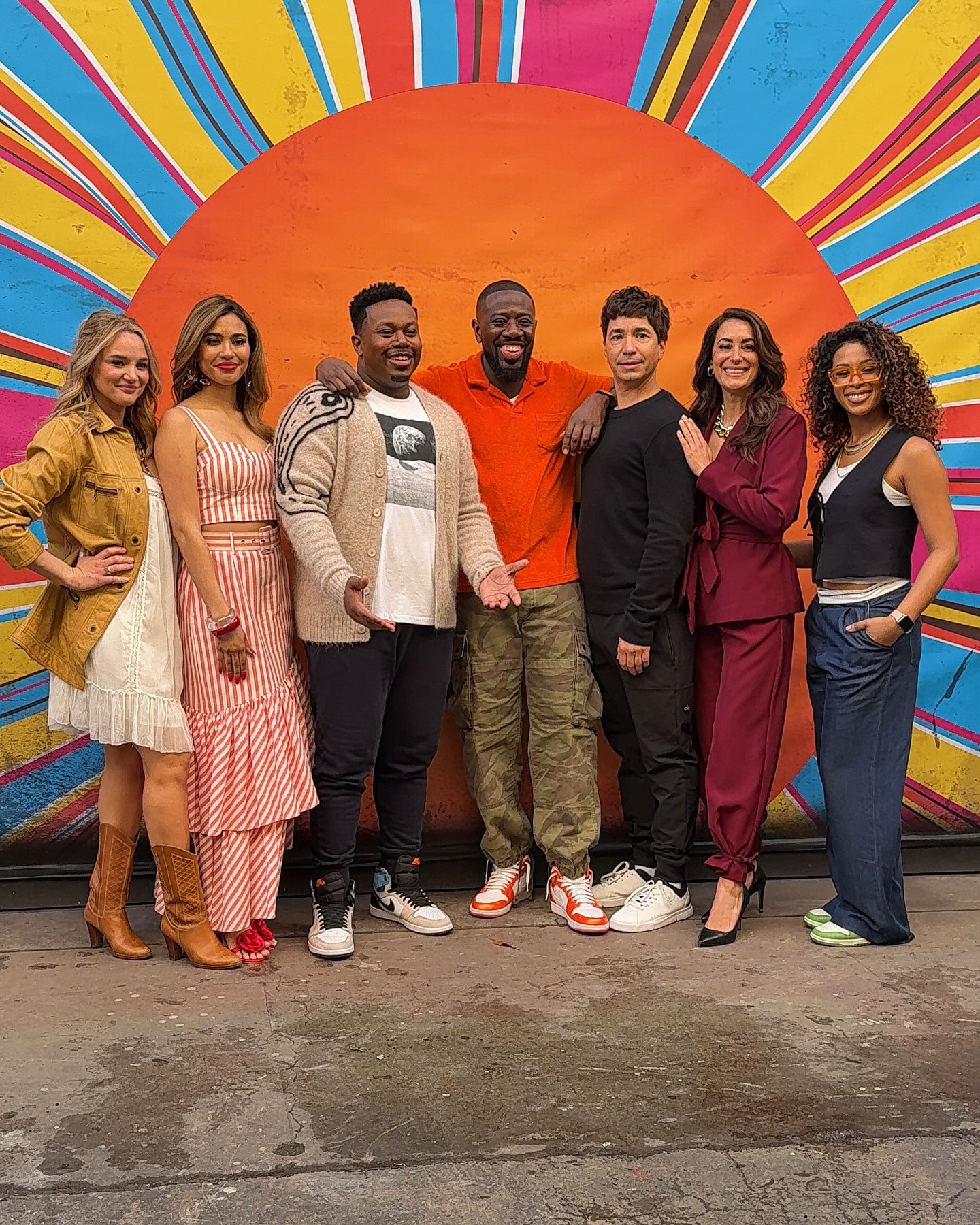 Kara Royster Shines In Welcome To Venice