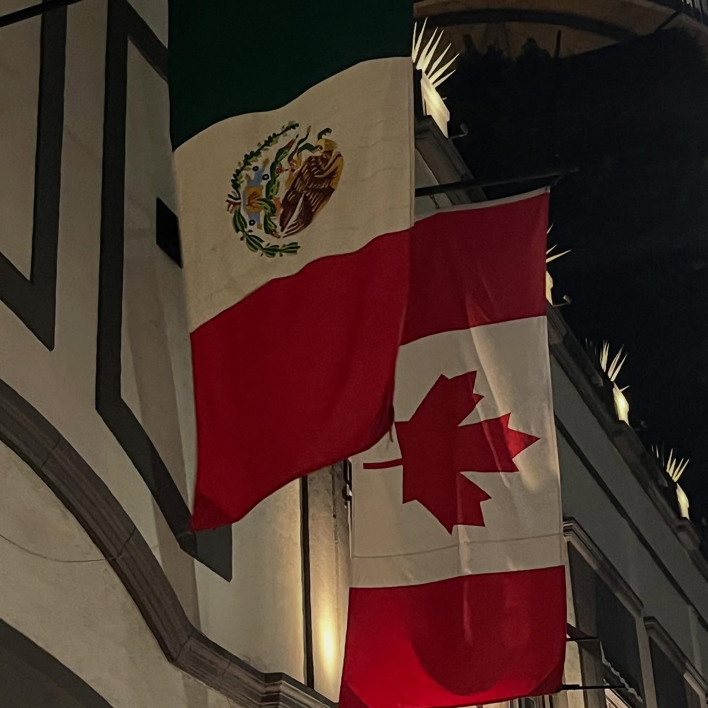 Karate Kid Leyendas Premiere Lights Up Mexico City