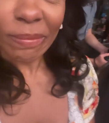 Karen Pittman BTS: Netflix ‘Forever’ Unveiled