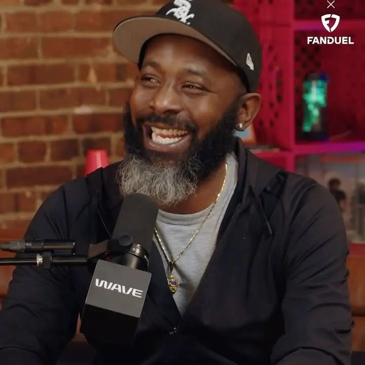 Karlous Miller Celebrates Comedy Legends