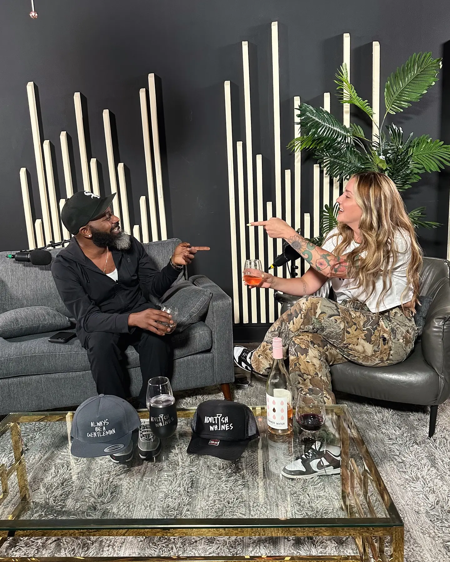 Karlous Miller Delivers Laughs In Episode 140