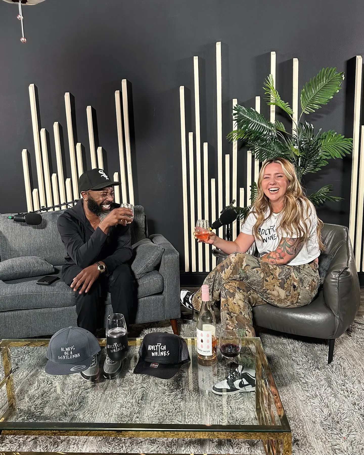 Karlous Miller Delivers Laughs In Episode 140