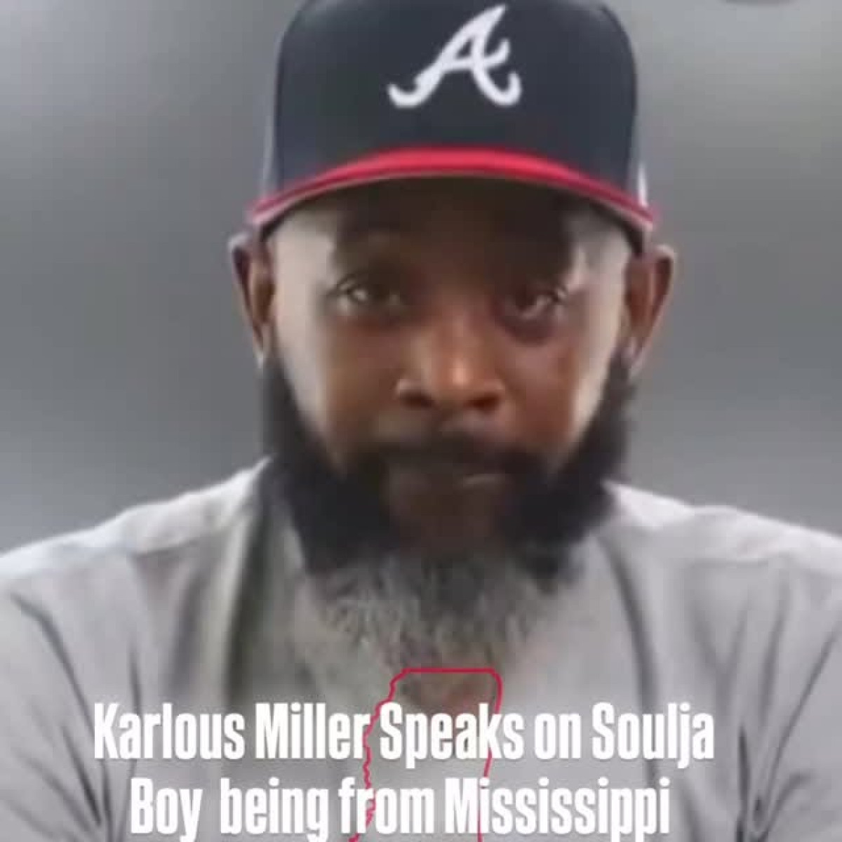 Experienced comic Karlous Miller reveals insights on Soulja Boy’s beginnings in Batesville.