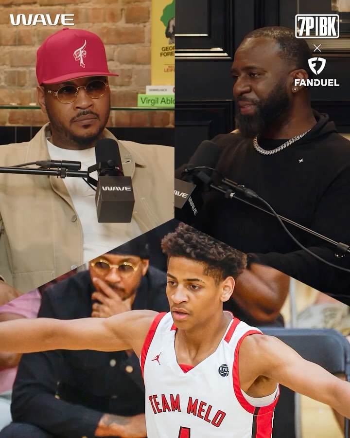 Karlous Miller Drops New AAU Dad Life Episode
