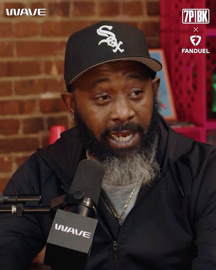 Karlous Miller Drops New AAU Dad Life Episode