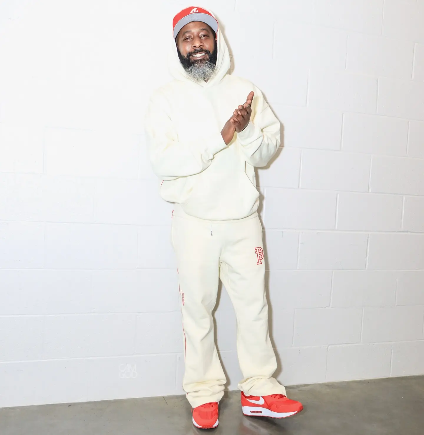 Karlous Miller Urges Authenticity In Bold Social Media Post Comedian Karlous Miller takes a stand with a candid post urging fans to claim authenticity