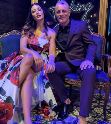 Karmel Bortoleti Shines On Set Of Unfelt Film