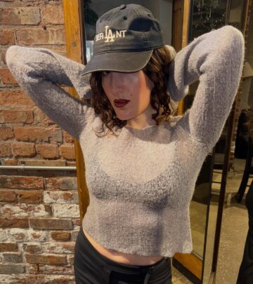 Comedian Kate Berlant embarks on a wild tour of twin cities, blending wit, style, and live laughs tonight!