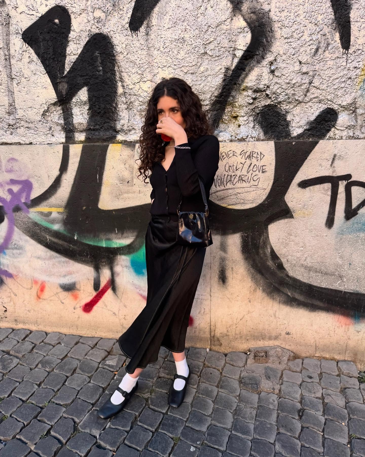 Comedian and storyteller unveils fresh creative work from her inventive journey abroad!!!