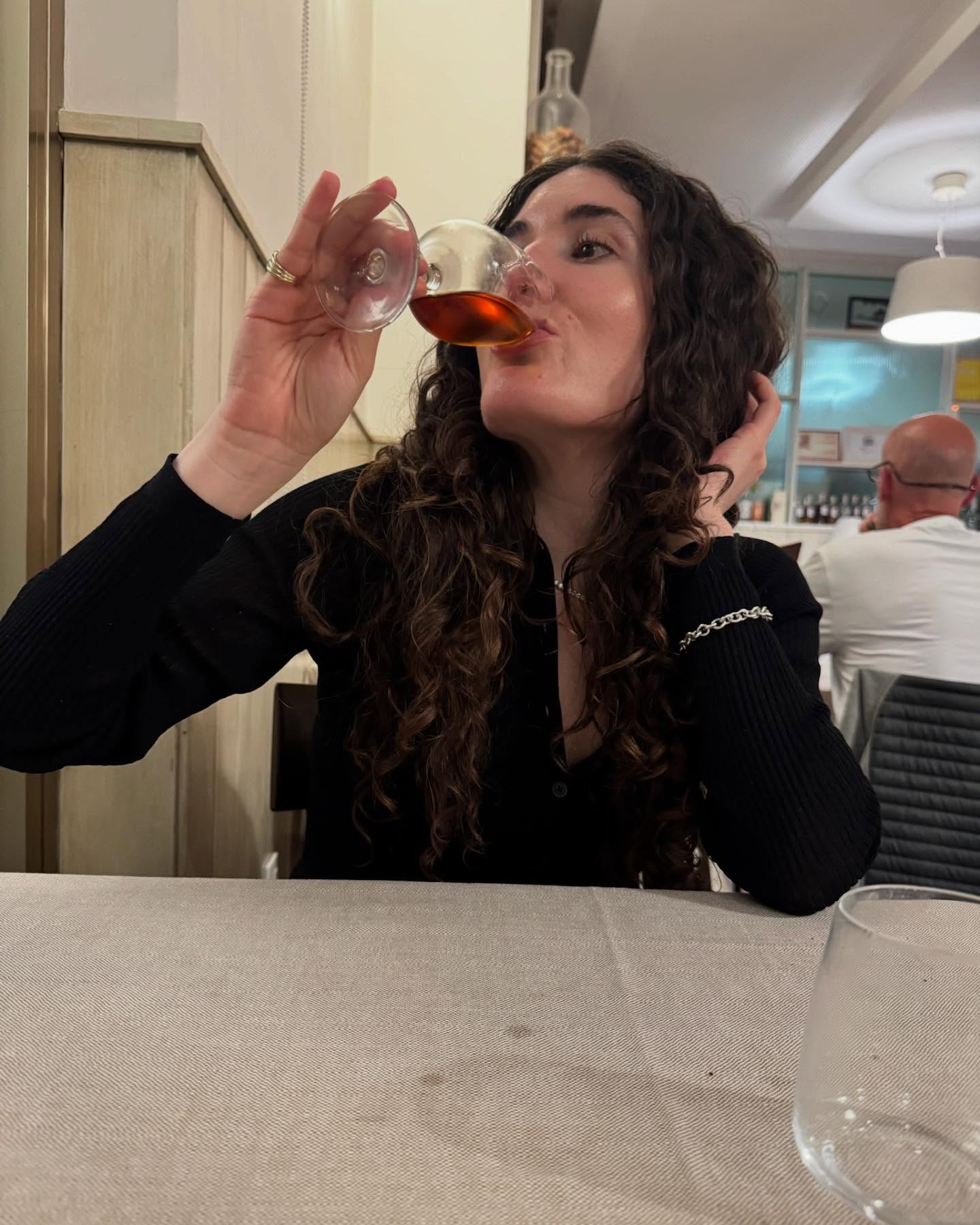 Kate Berlant Debuts Film Made In Rome