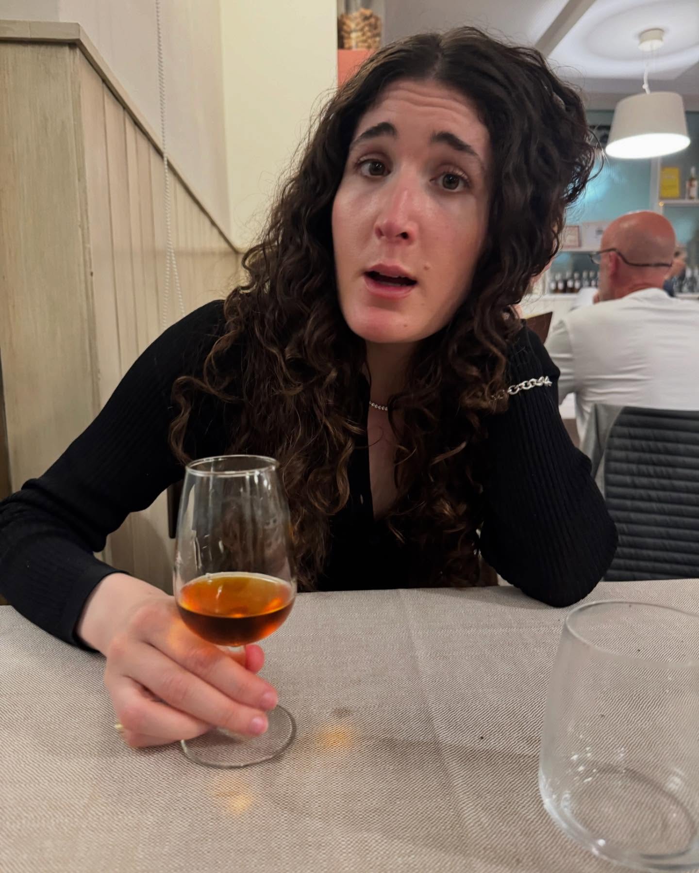 Kate Berlant Debuts Film Made In Rome