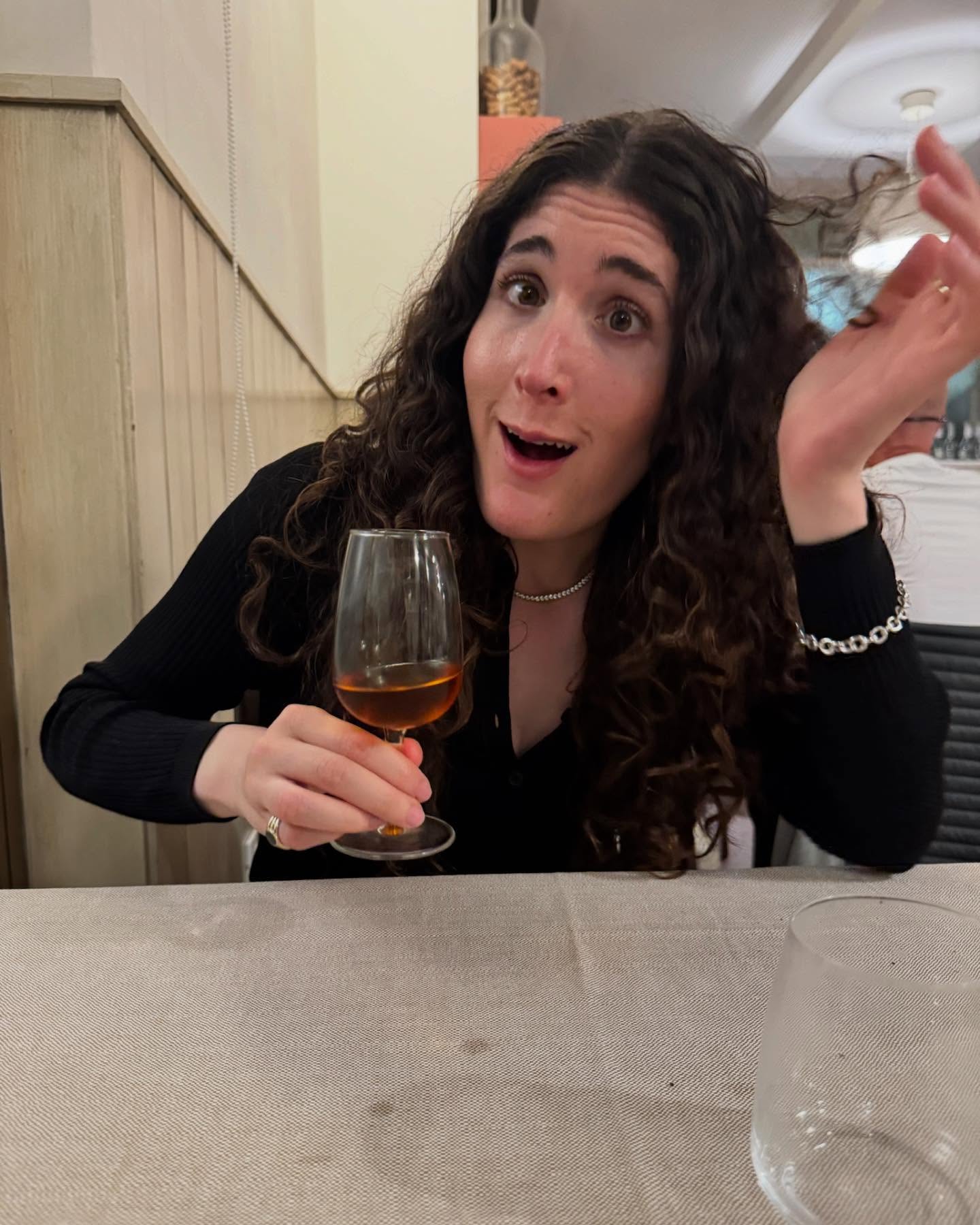 Kate Berlant Debuts Film Made In Rome