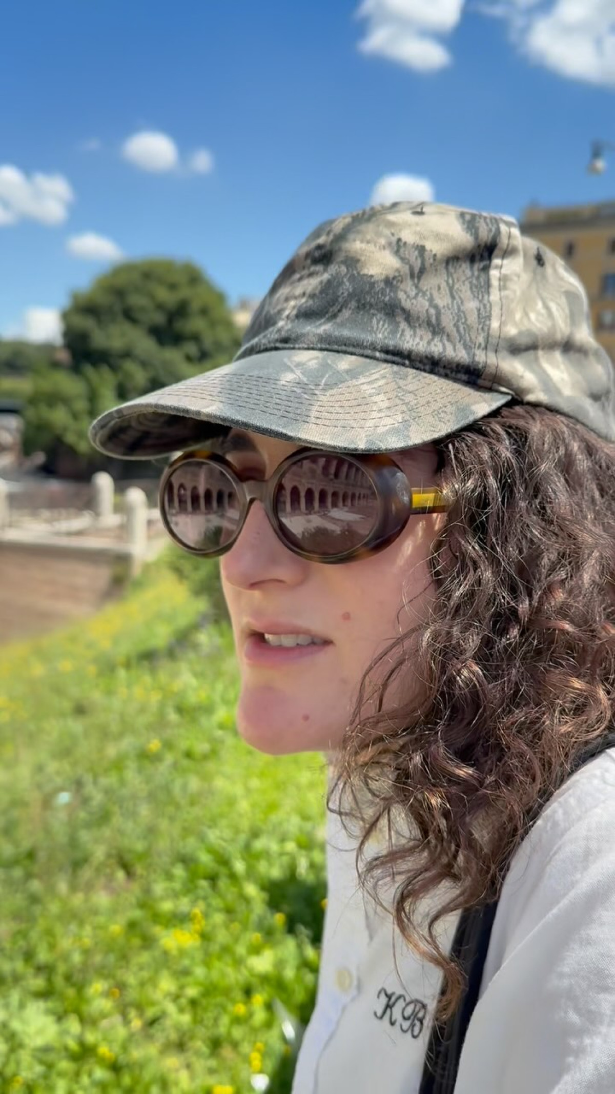 Kate Berlant debuts witty, standup on May 16 at Fitzgerald Theater, promising pure laughs.
