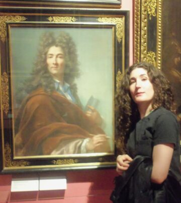 Tonight in LA, fans can catch Kate Berlant at Largo standup and snag limited edition merch
