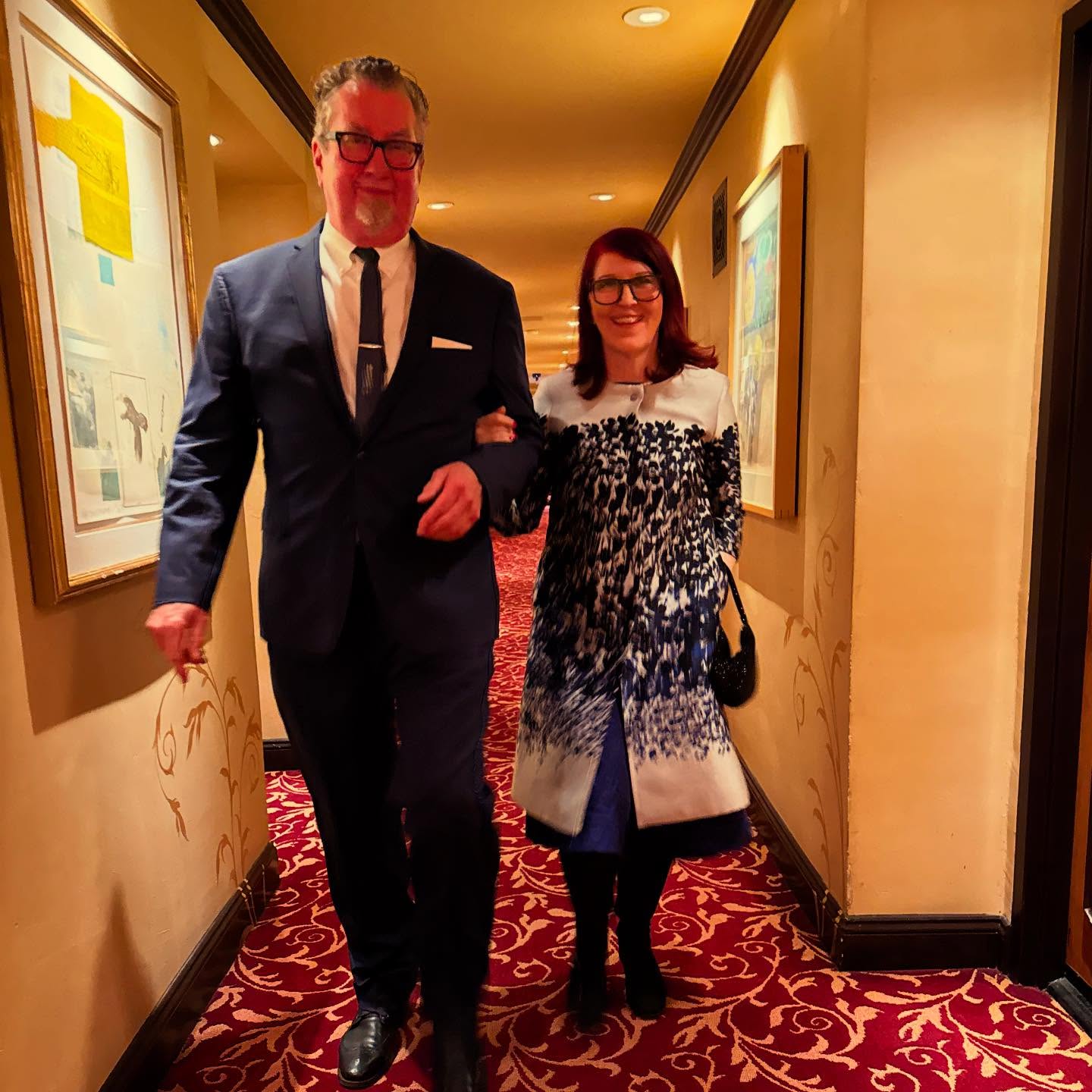 Kate Flannery Cleans Up With A Fresh, Stunning Look Office alum Kate Flannery stuns in a chic makeover, wowing fans with her IG reveal TODAY!