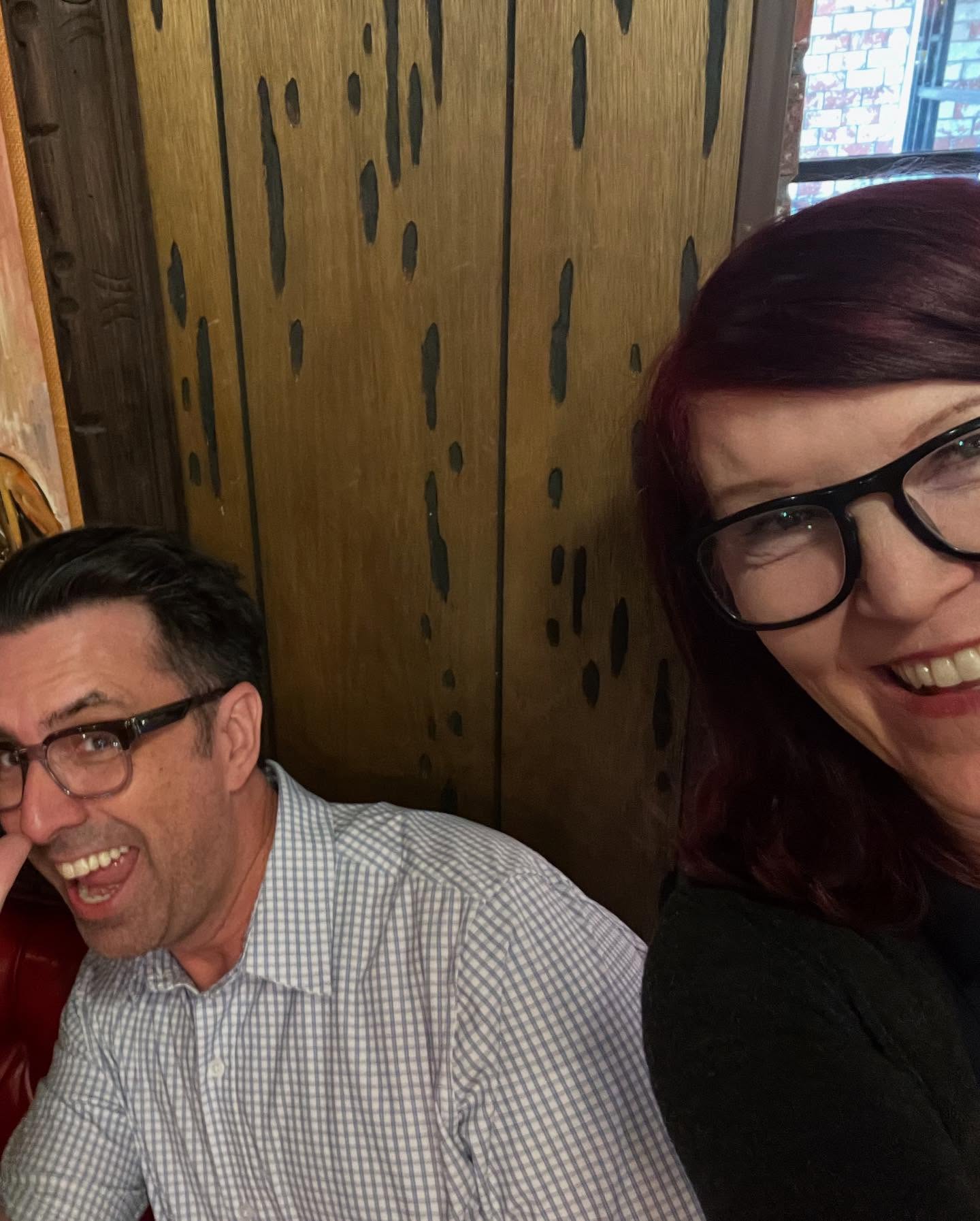 Kate Flannery Voices Endorsement For Jarrot Kwalski’s Kids Books