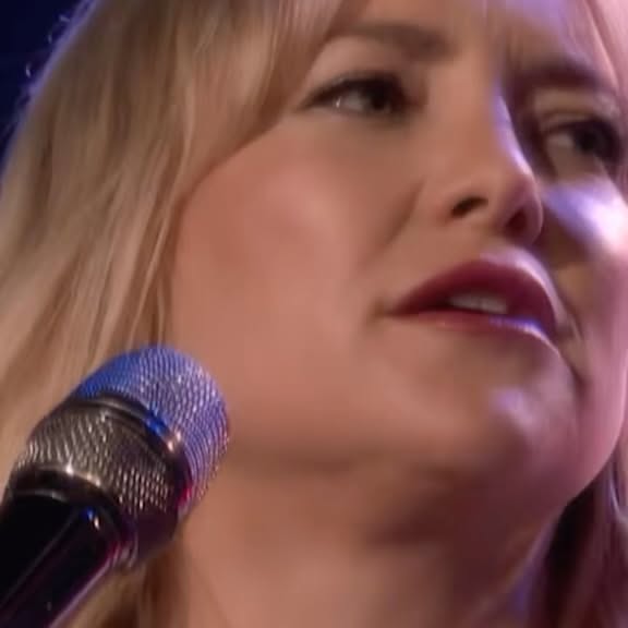 Kate Hudson Celebrates One Year Of Music