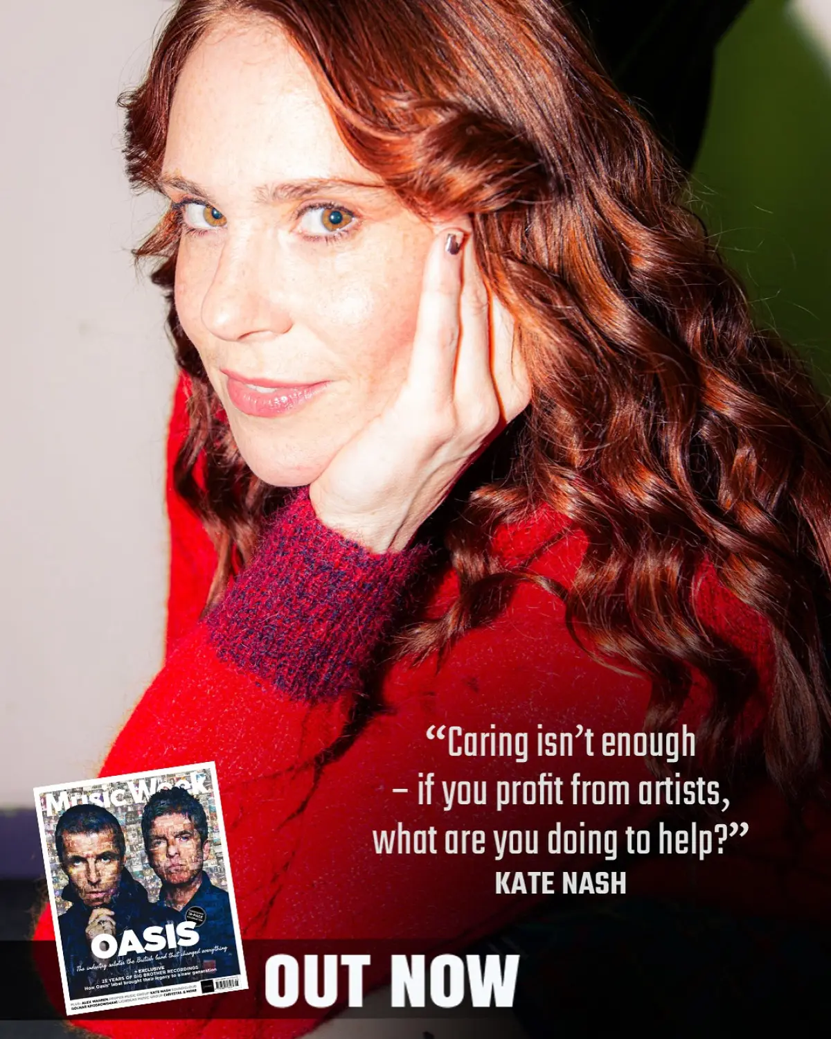 Kate Nash Speaks Out on Artist Struggles in 2025 Exclusive: Kate Nash exposes artists' challenges in 2025 and reflects on her career. Read!