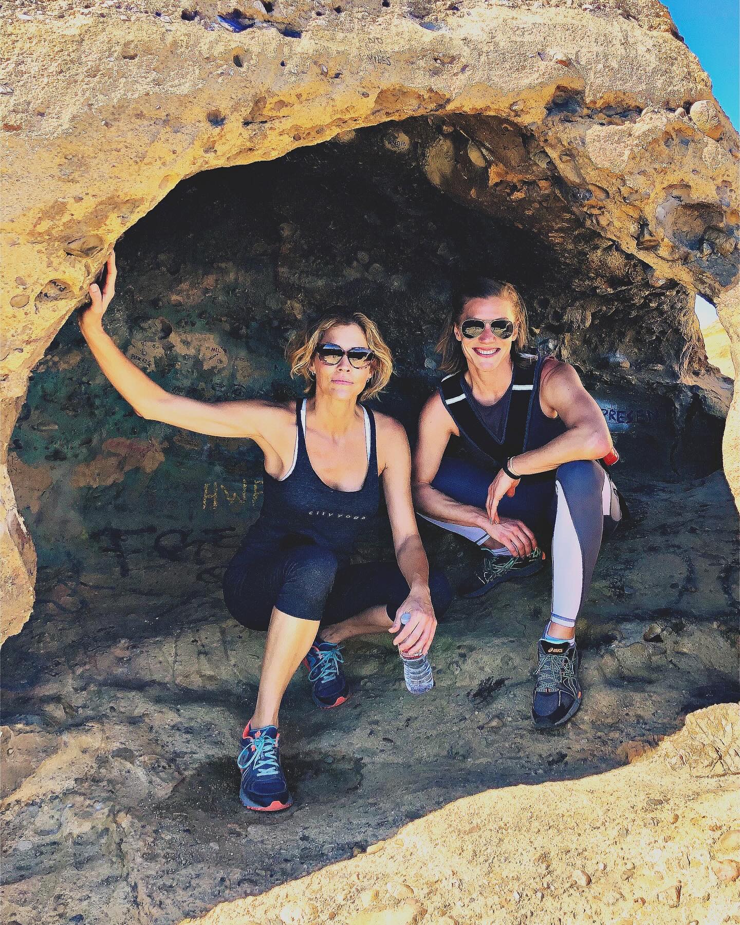 Katee Sackhoff Hosts IG Live Q&A Watch Katee Sackhoff live Sunday, May 18 at 8AM PST/11AM EST for Q&A—send your questions!?