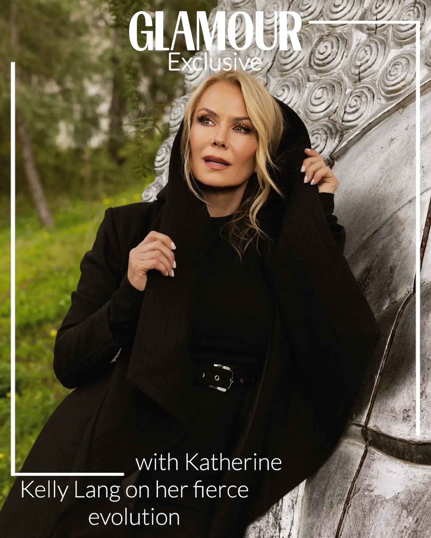 From powerful styling to fearless reinvention, catch evolution and embrace a bold new era.