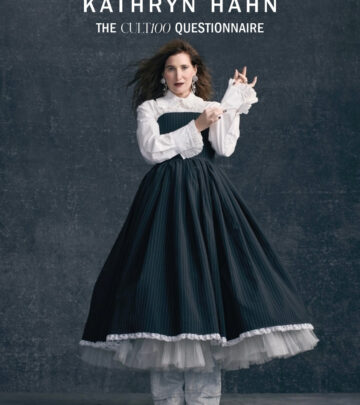Kathryn Hahn’s Hahnaissance Revival