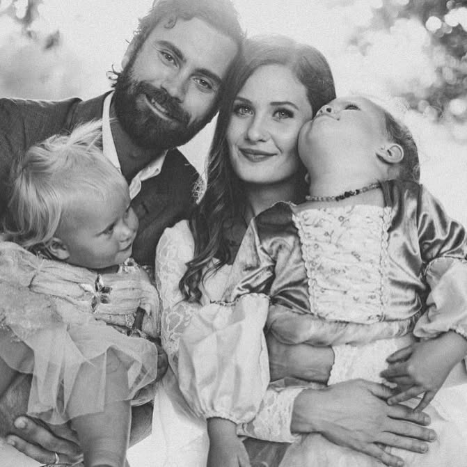 Kathy Ireland Celebrates Son Erik’s 31st Birthday