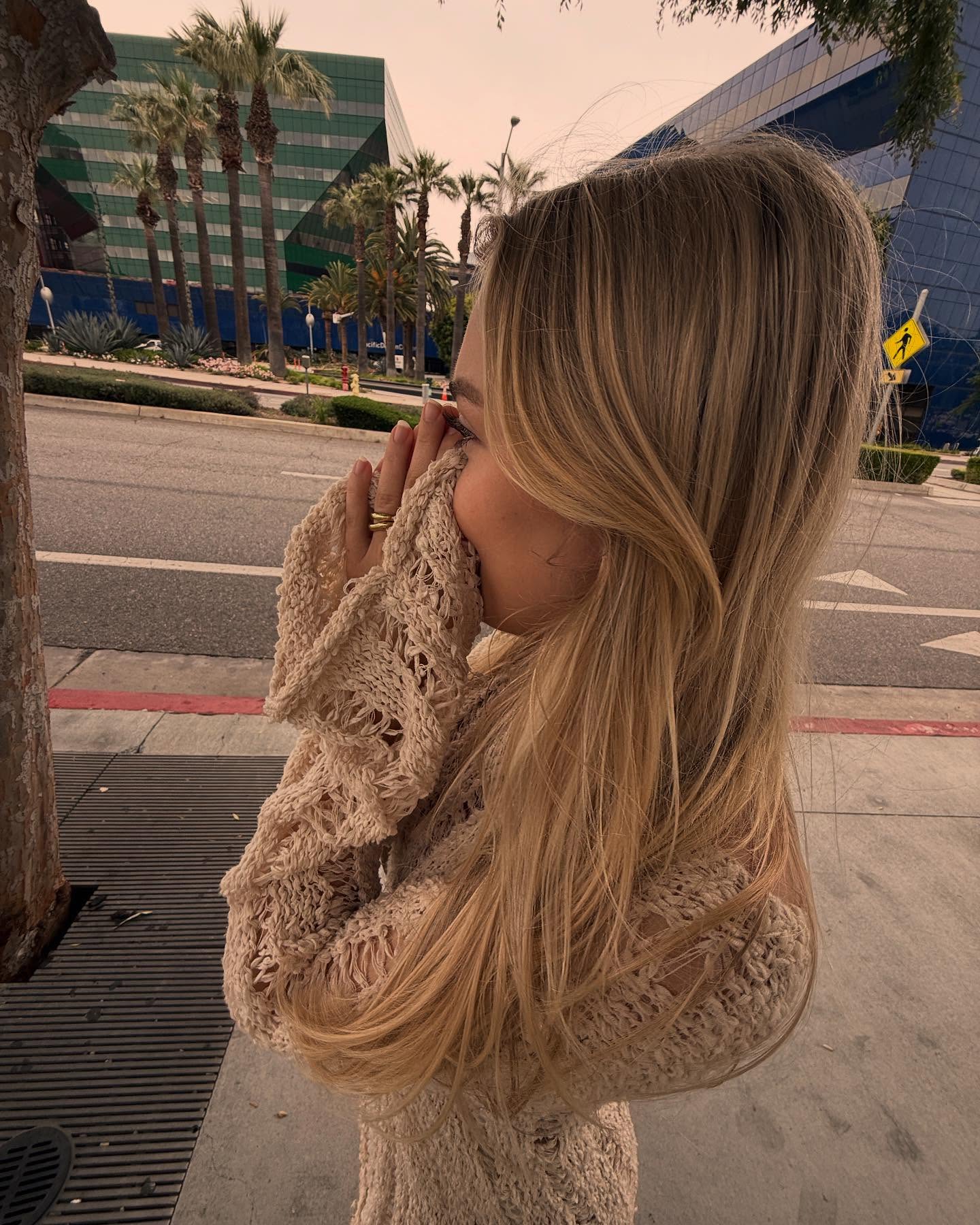Katie Beth Hall Celebrates Enduring Love On Instagram