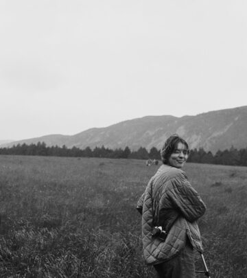 Katie Gregson-MacLeod Unveils Artwork For New Single