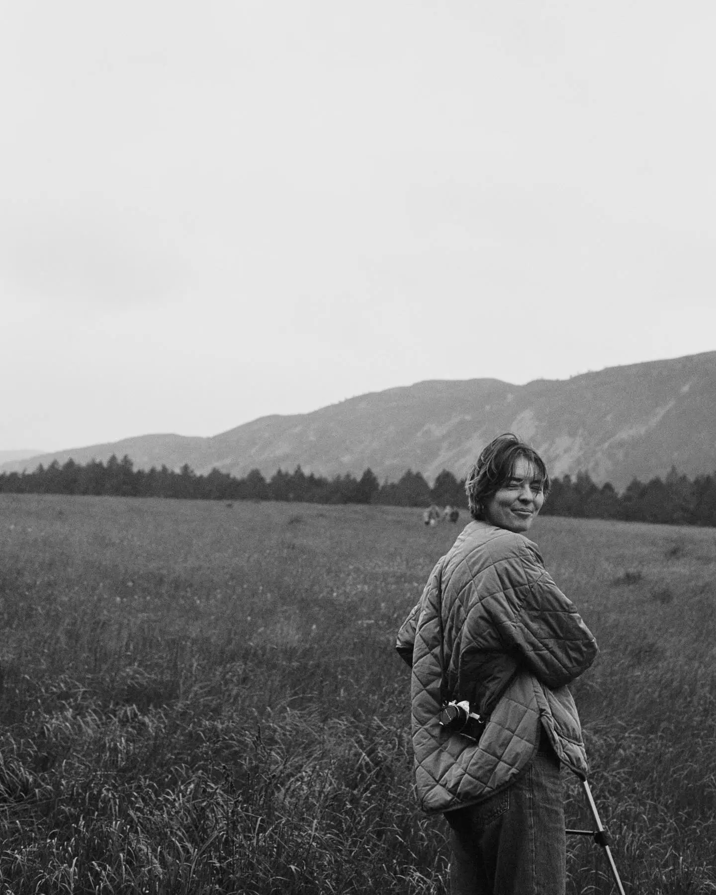Katie Gregson-MacLeod Unveils Artwork For New Single Instagram reveal as Katie teams with creative Megan for her upcoming single release now!!