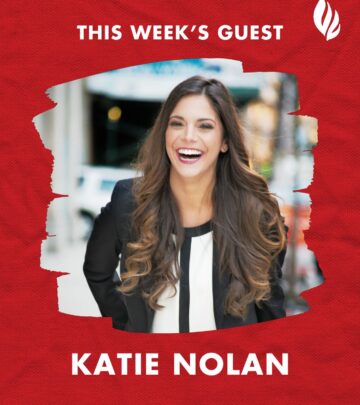 Katie Joins Mero For New York Vs Boston Chat