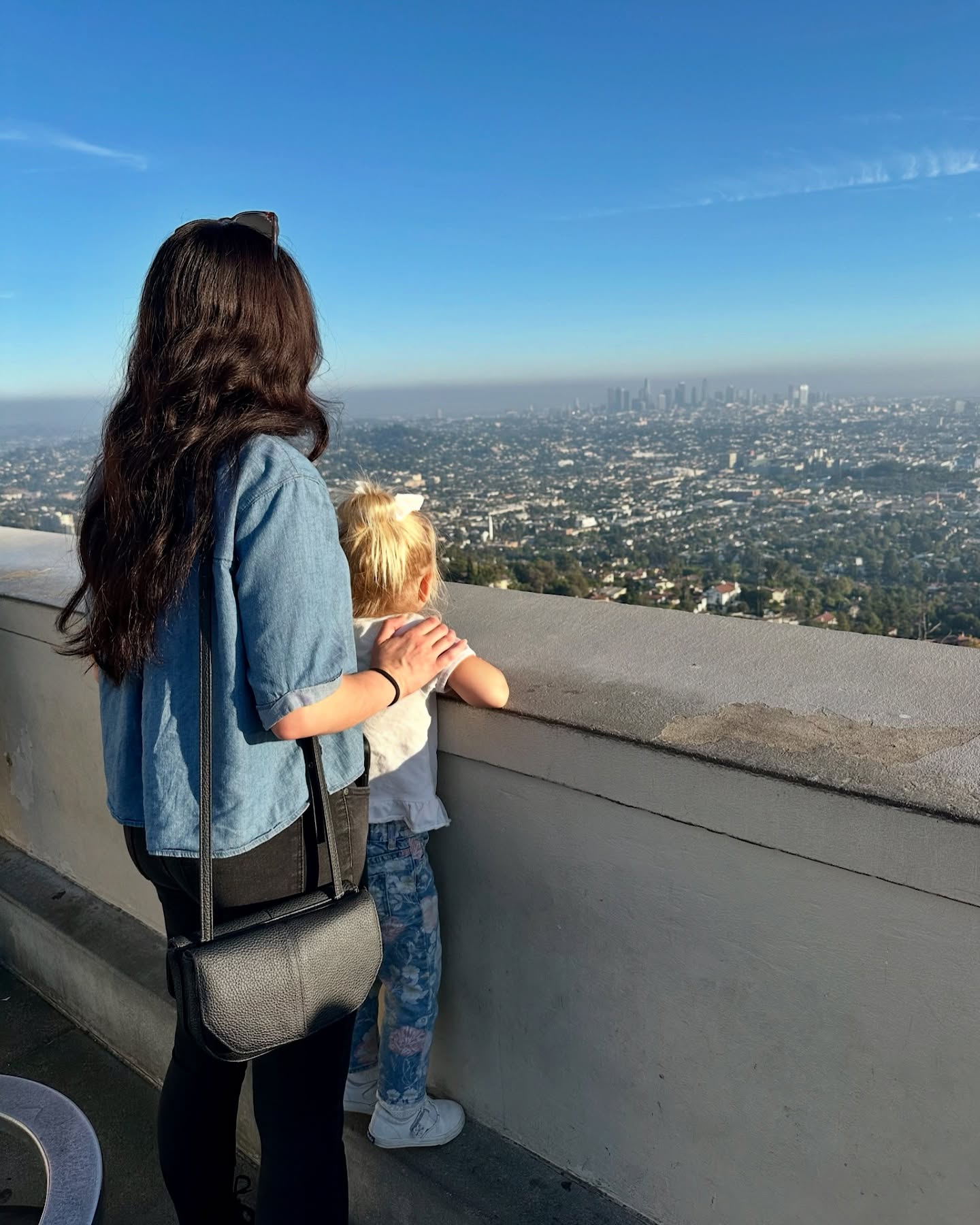 Katie Sarife Showcases L.A. Cool Vibes