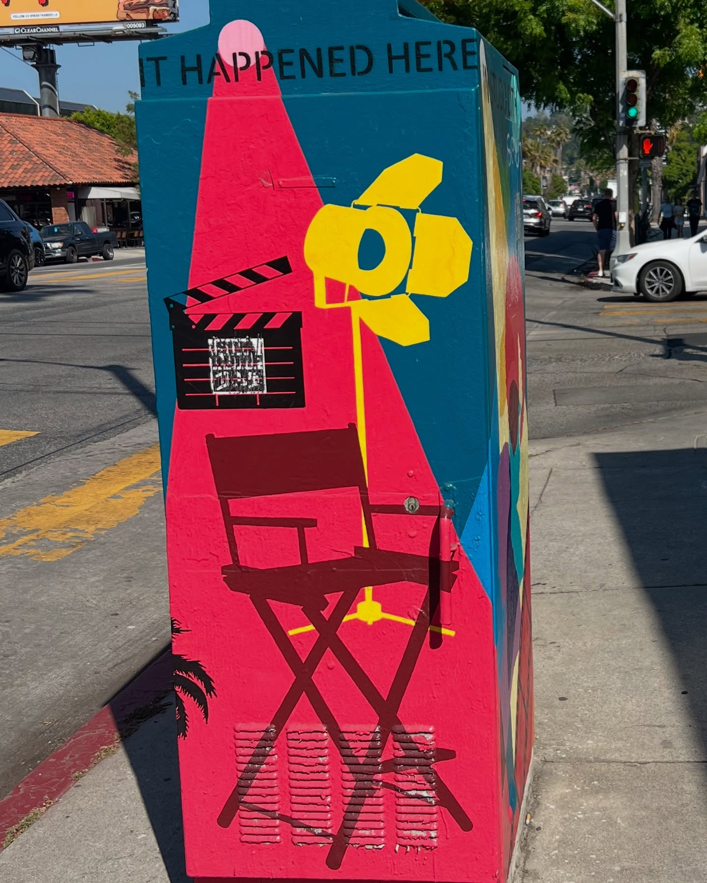 Katie Sarife Showcases L.A. Cool Vibes