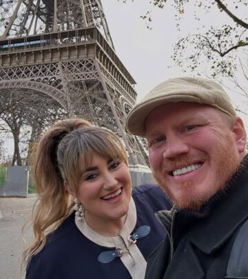 Kaycee Stroh Celebrates 41st Birthday Milestone