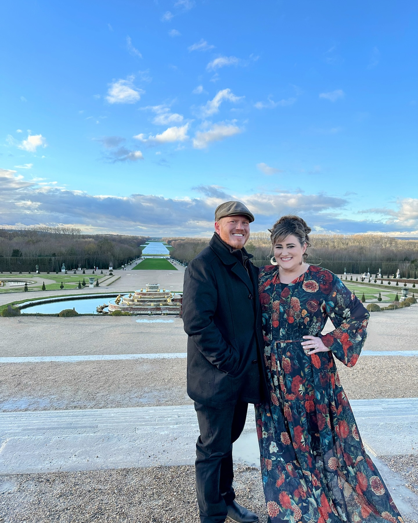 Kaycee Stroh Celebrates 41st Birthday Milestone