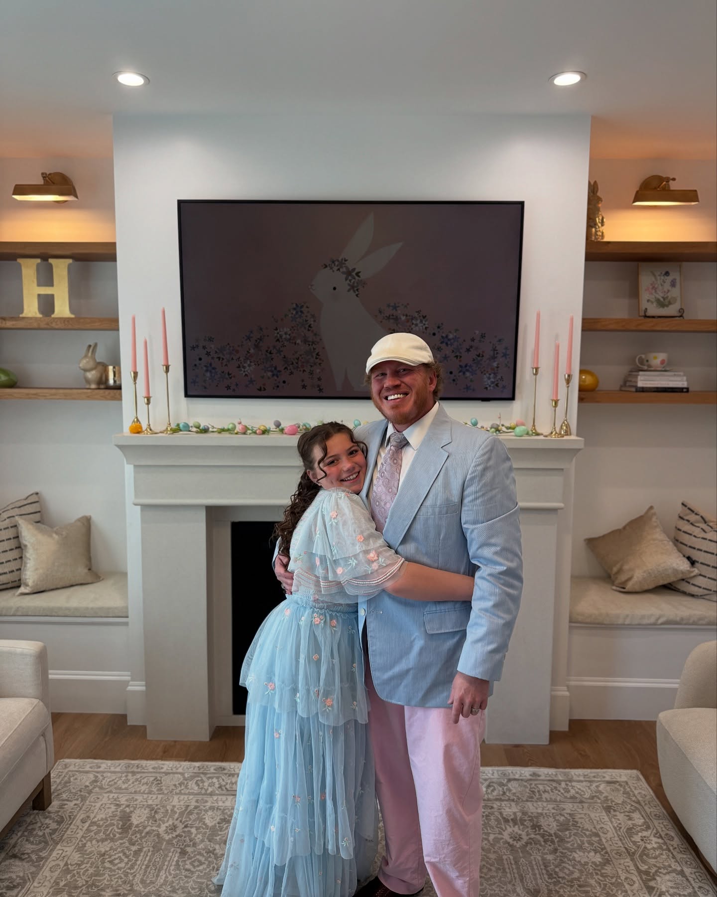 Kaycee Stroh Celebrates 41st Birthday Milestone