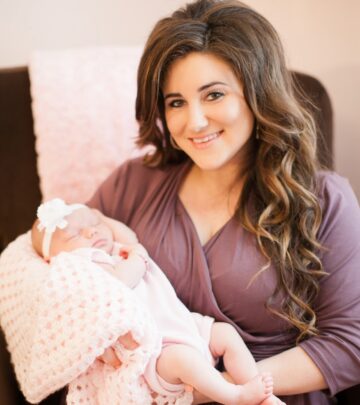 From heartfelt family memories to a proud Girl Dad title, the celebration shines with love.