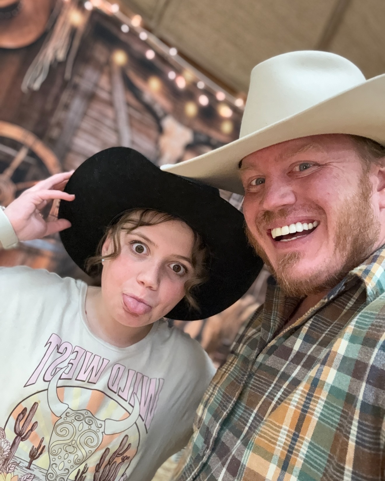 Kaycee Stroh Celebrates Daughter Zetta’s 12th Birthday