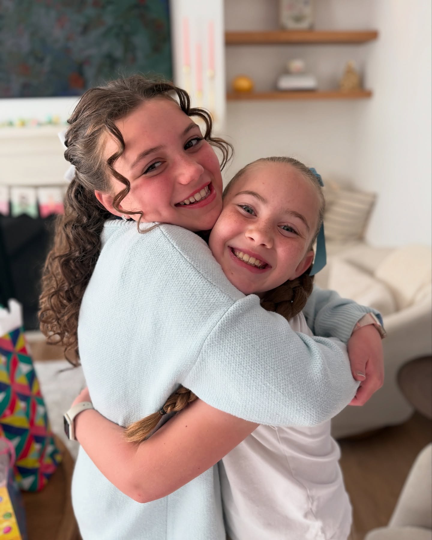 Kaycee Stroh Celebrates Daughter Zetta’s 12th Birthday