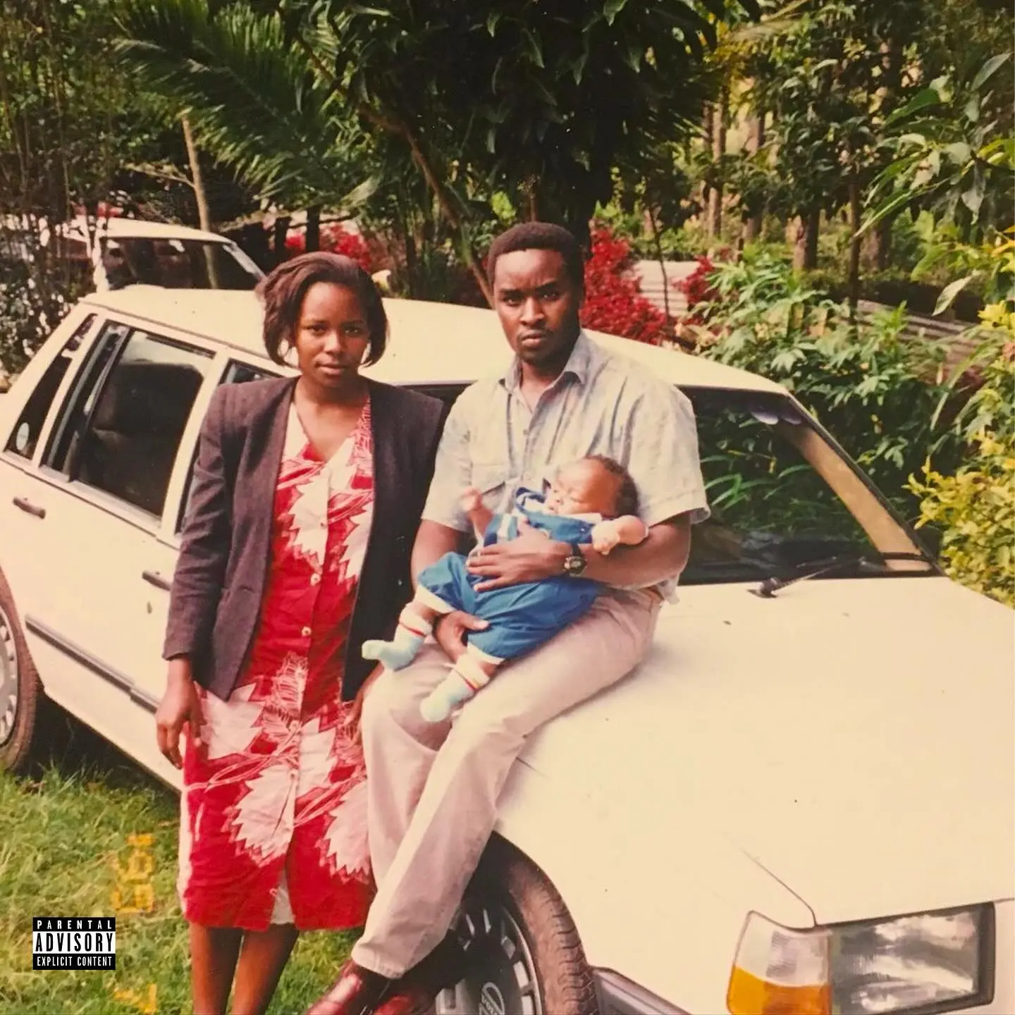 KayCyy Debuts ‘Before I Was Born’ Mixtape Cover Art Ugandan-Swedish artist KayCyy unveils new artwork for his upcoming mixtape, teasing tracks
