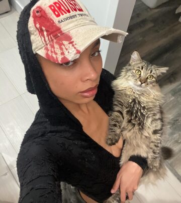 KayCyy Drops ‘Saddest Truth’ Merch Hats