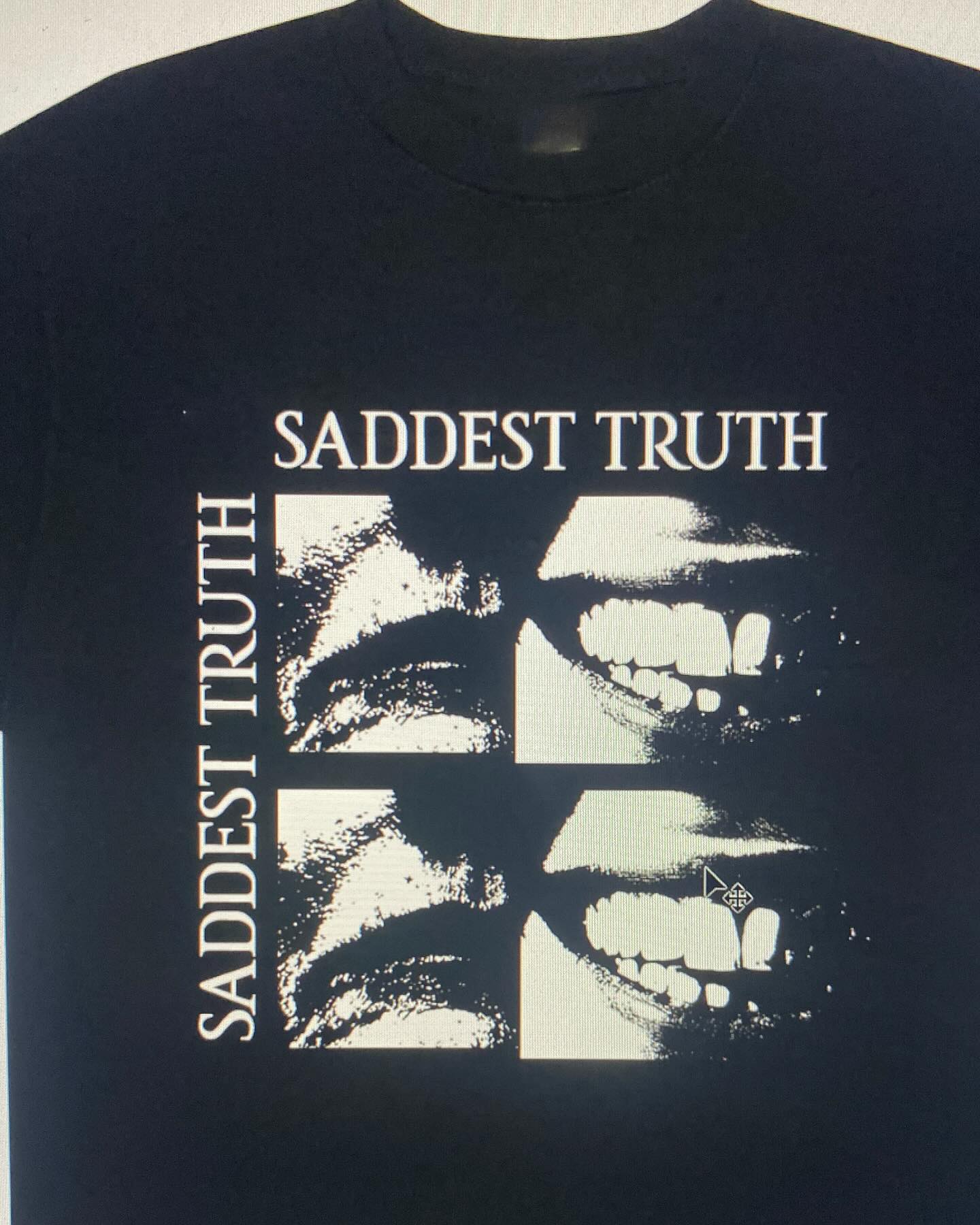 KayCyy Drops 'Saddest Truth' Merch Hats