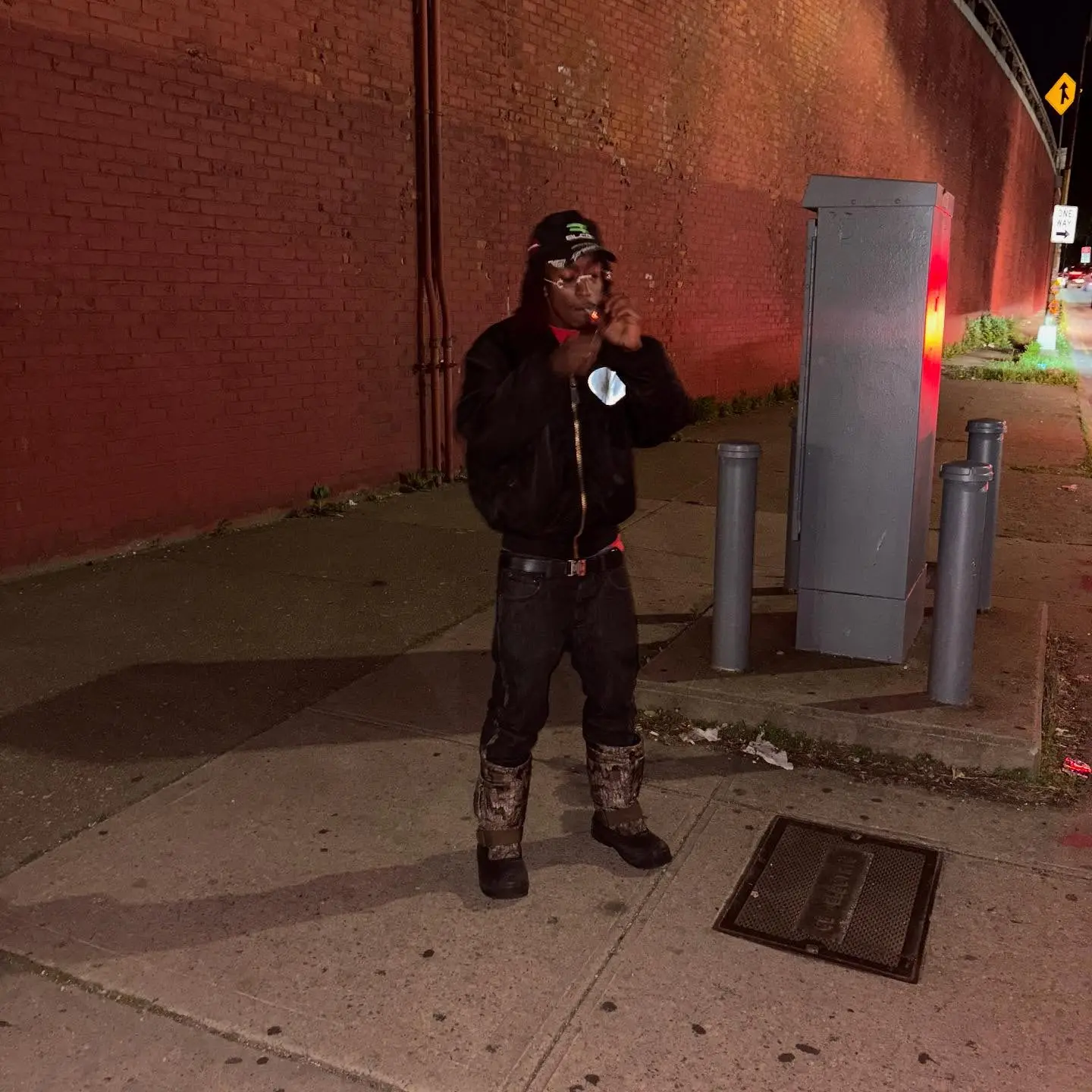 KayCyy Teases New Drop, Fans Await Next Move