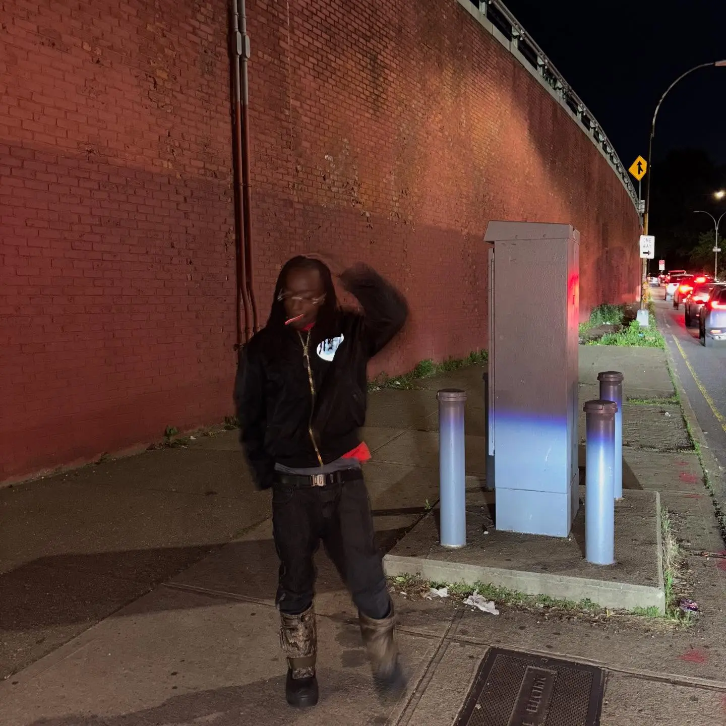 KayCyy Teases New Drop, Fans Await Next Move