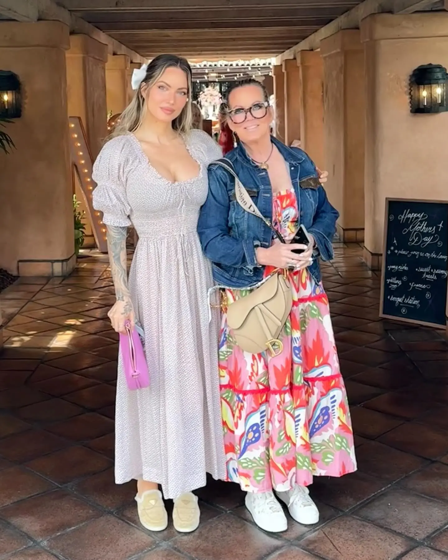 Kayleigh Swenson Celebrates Mother’s Day In Style Exclusive look as Kayleigh Swenson shares a loving Mother’s Day tribute that warms hearts.