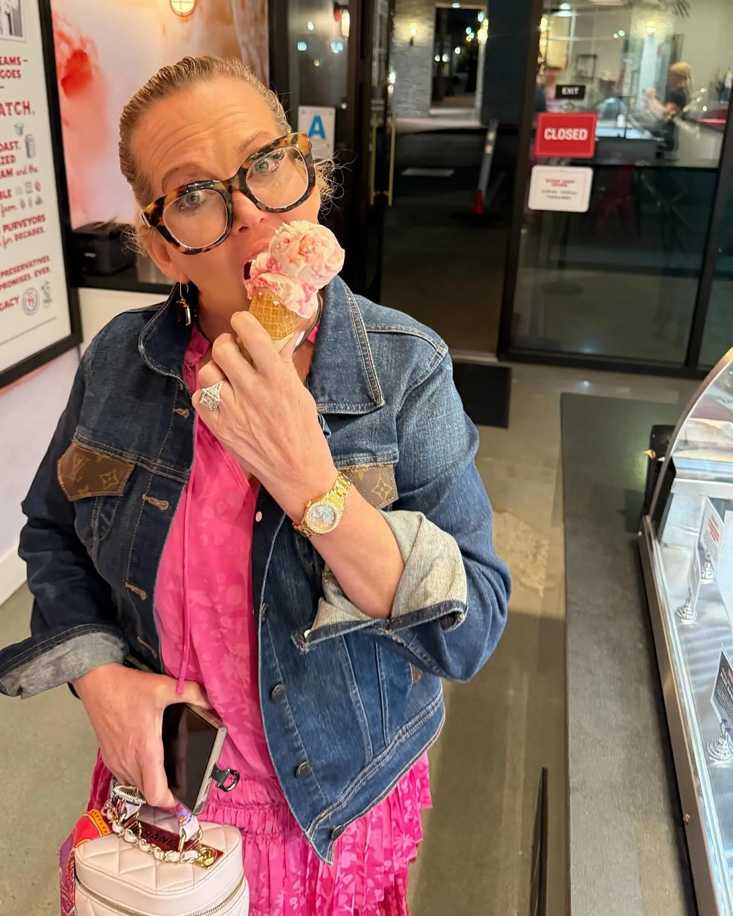 Kayleigh Swenson Celebrates Mother’s Day In Style