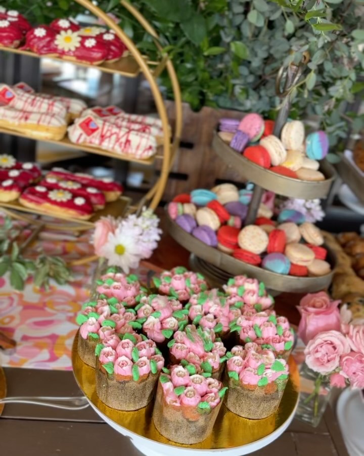 Kayleigh Swenson Celebrates Mother’s Day In Style