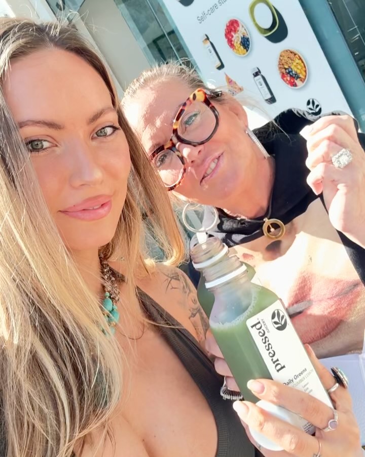 Kayleigh Swenson Celebrates Mother’s Day In Style