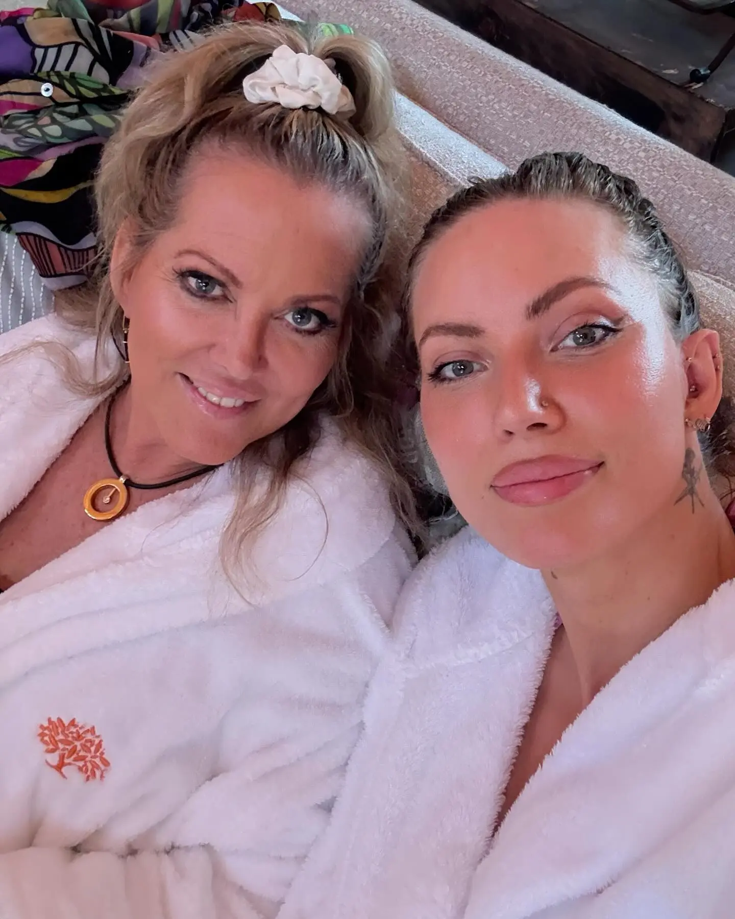 Kayleigh Swenson Celebrates Mother’s Day In Style