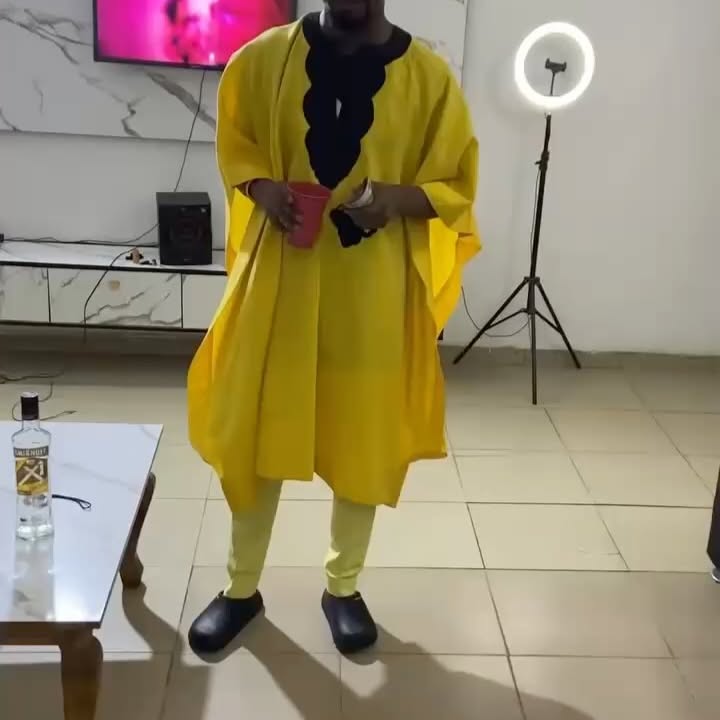 KCEE Ignites Afrobeat Vibes With New Music Collaboration